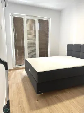 Sale, three bedroom apartment, 96m², Bečići, Budva - image 10