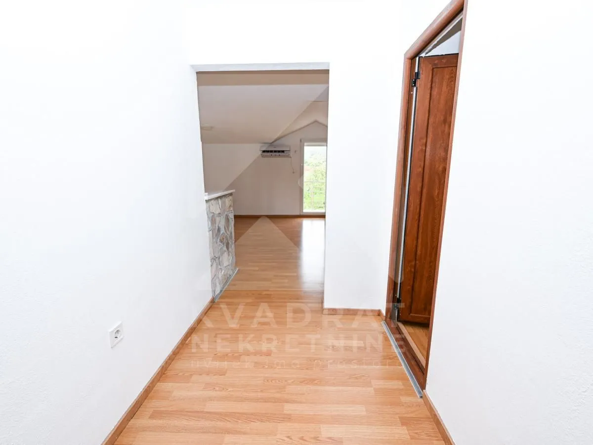 Rent, one bedroom apartment, 60m², Vranići, Podgorica