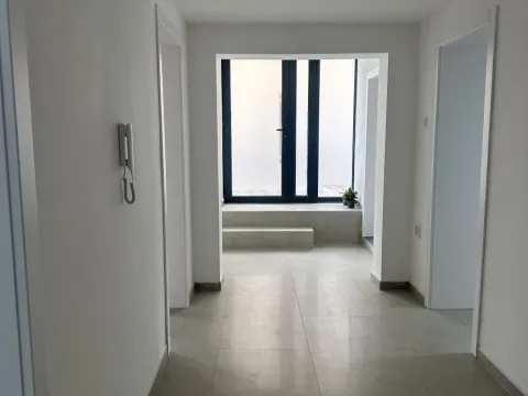 Izdavanje, poslovni prostor, 93m², Medijana, Niš