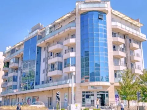  Office Space for Rent, 46m2, Budva