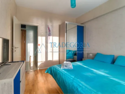 Prodaja, jednosoban stan, 56m², Budva, Crna Gora - image 25