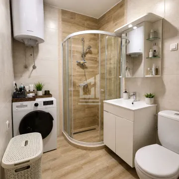 Prodaja, jednosoban stan, 50m², Seljanovo, Tivat - image 10