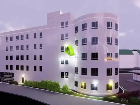 Izdavanje, poslovni prostor, 560m², Medijana, Niš - image 4