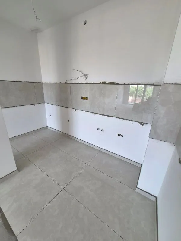 Prodaja, dvosoban stan, 56m², Pančevo, Srbija