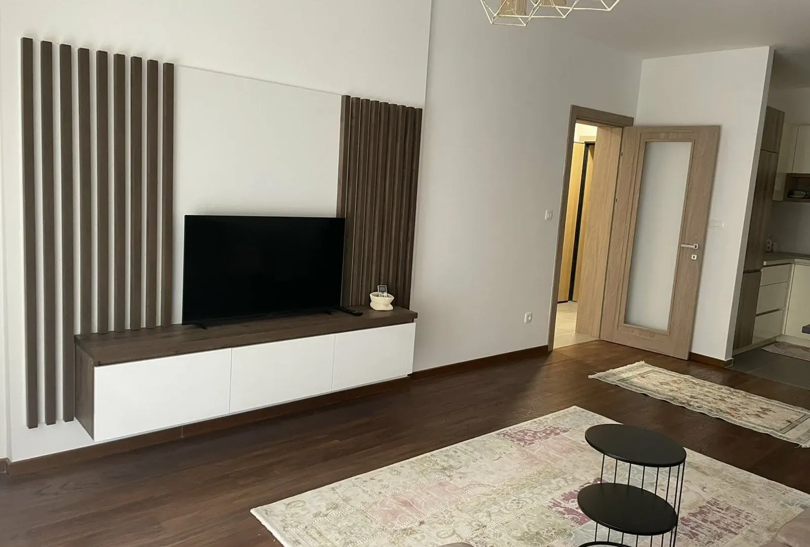 Prodaja, dvosoban stan, 69m², Master Kvart, Podgorica