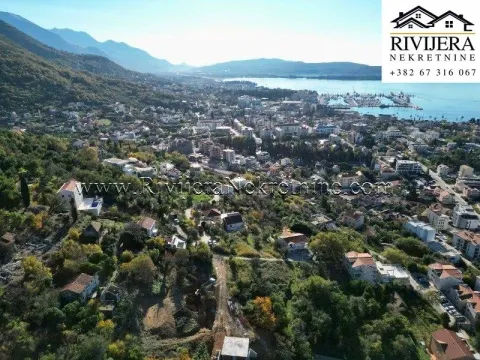 Prodaja, plac, 3278m², Donja Lastva, Tivat - image 8