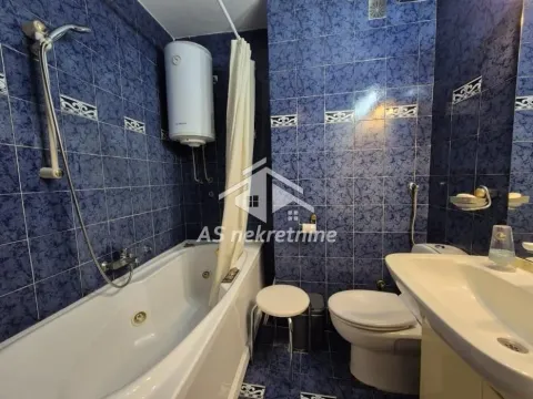 Izdavanje, trosoban stan, 85m², Novi Beograd Blok 63, Novi Beograd Sve Podlokacije - image 15