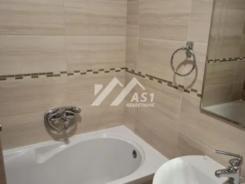 Izdavanje, jednosoban stan, 39m², Telep, Novi Sad Sve Podlokacije - image 8