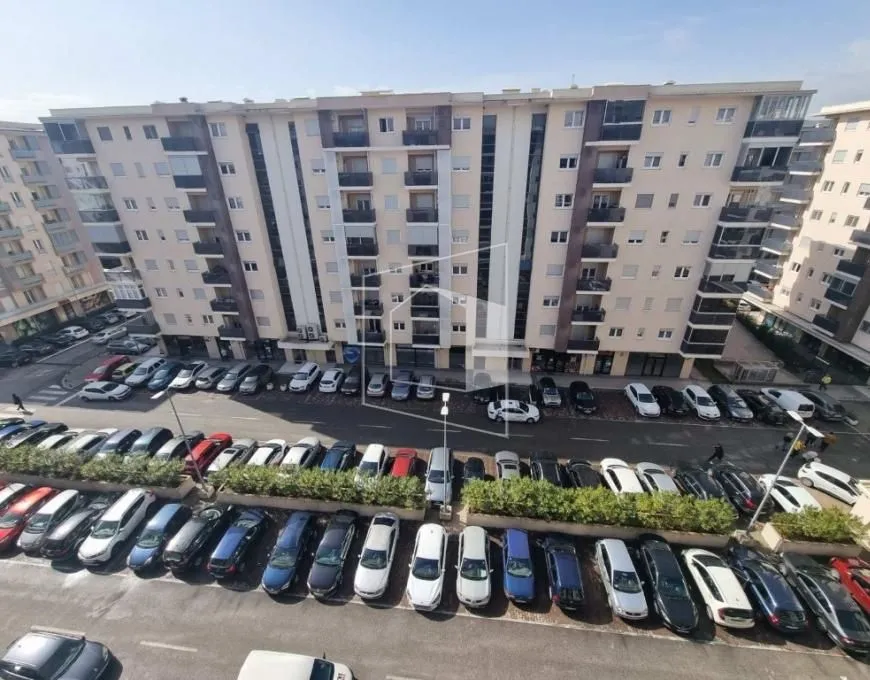 Two Bedroom Apartment for Sale, 73m2, City Kvart, Podgorica