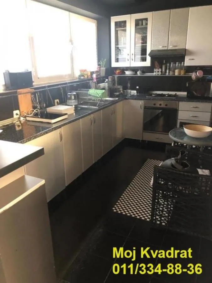Sale, house, 550m², Savski Venac, Beograd