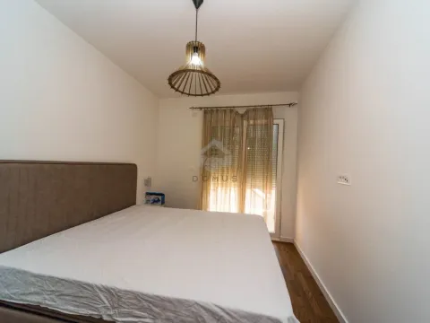 Izdavanje, jednosoban stan, 45m², Stari Aerodrom, Podgorica - image 8