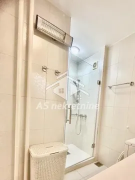 Rent, two bedroom apartment, 62m², Novi Beograd Sve Podlokacije, Beograd - image 20