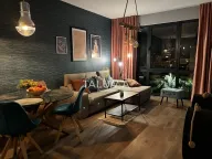 Rent, one bedroom apartment, 52m², Centar, Podgorica - image 1