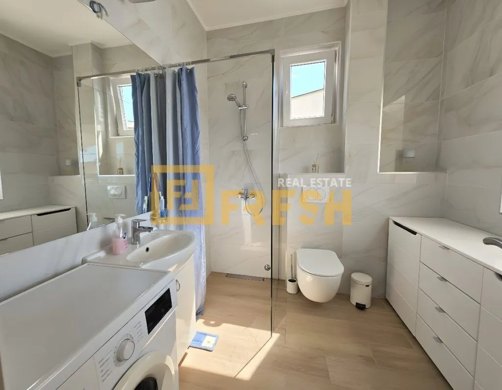 Sale, apartment, 102m², Budva, Crna Gora