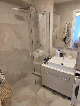 Sale, two bedroom apartment, 50m², Novi Beograd Blok 65, Novi Beograd Sve Podlokacije - image 14