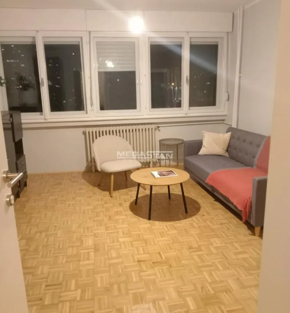 Prodaja, dvosoban stan, 60m², Mirijevo 1, Mirijevo Sve Podlokacije