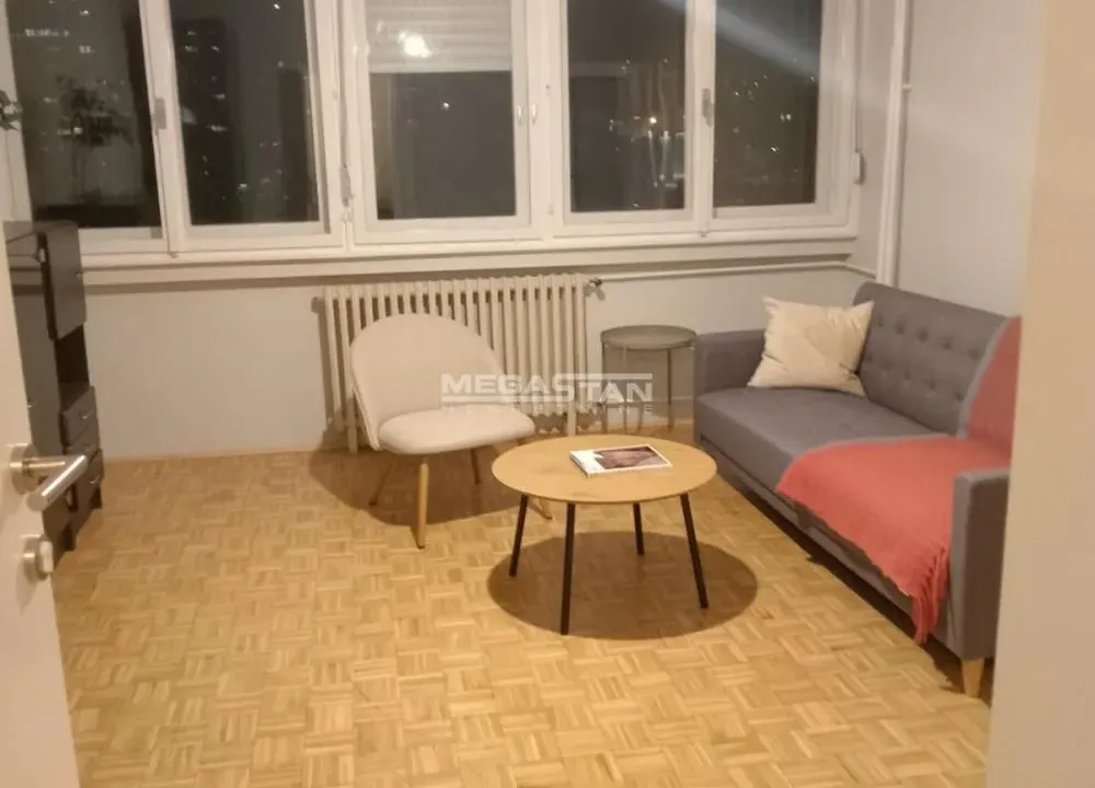 Prodaja, dvosoban stan, 60m², Mirijevo 1, Mirijevo Sve Podlokacije