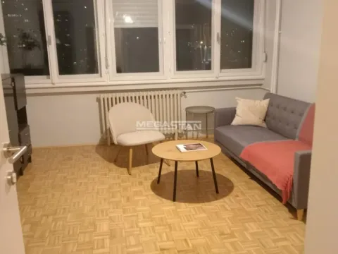 Prodaja, dvosoban stan, 60m², Mirijevo 1, Mirijevo Sve Podlokacije - image 1