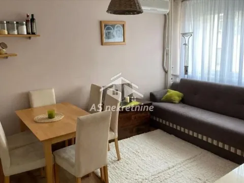 Rent, two bedroom apartment, 53m², Palilula Sve Podlokacije, Beograd - image 6