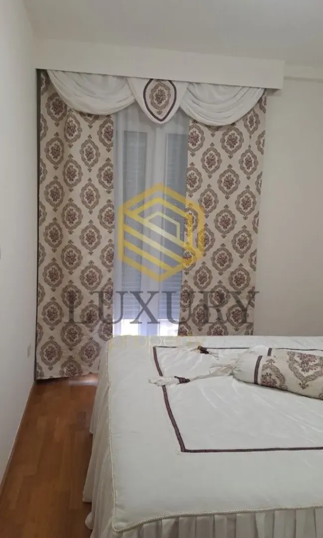 Rent, one bedroom apartment, 45m², Zagorič, Podgorica
