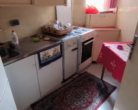 Sale, two bedroom apartment, 41m², Novi Beograd Sve Podlokacije, Beograd - image 7