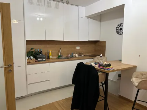 Rent, one bedroom apartment, 47m², City Kvart, Podgorica - image 6