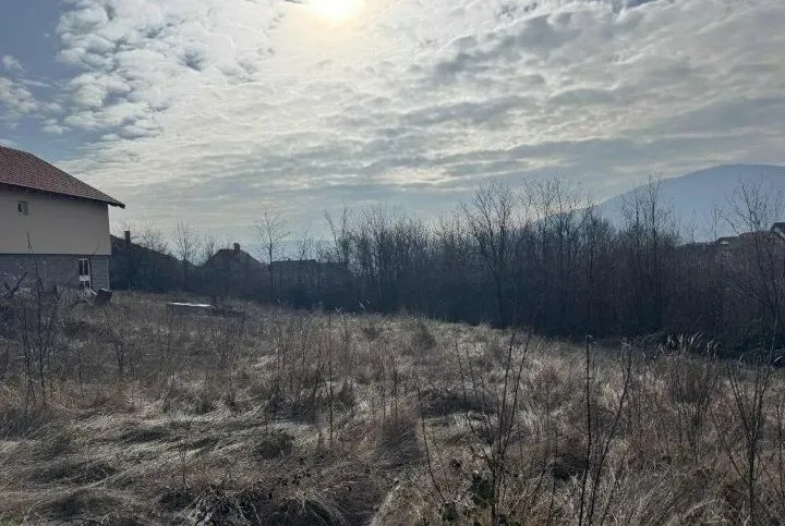 Prodaja, plac, 813m², Arandjelovac, Srbija