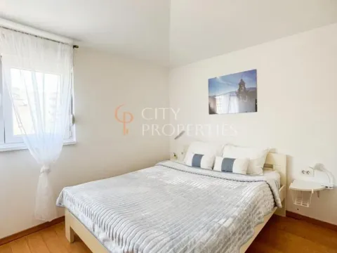 Rent, apartment, 50m², Blok 6, Podgorica - image 3