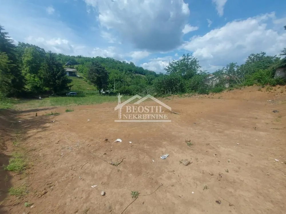 Prodaja, plac, 1000m², Centar, Smederevo
