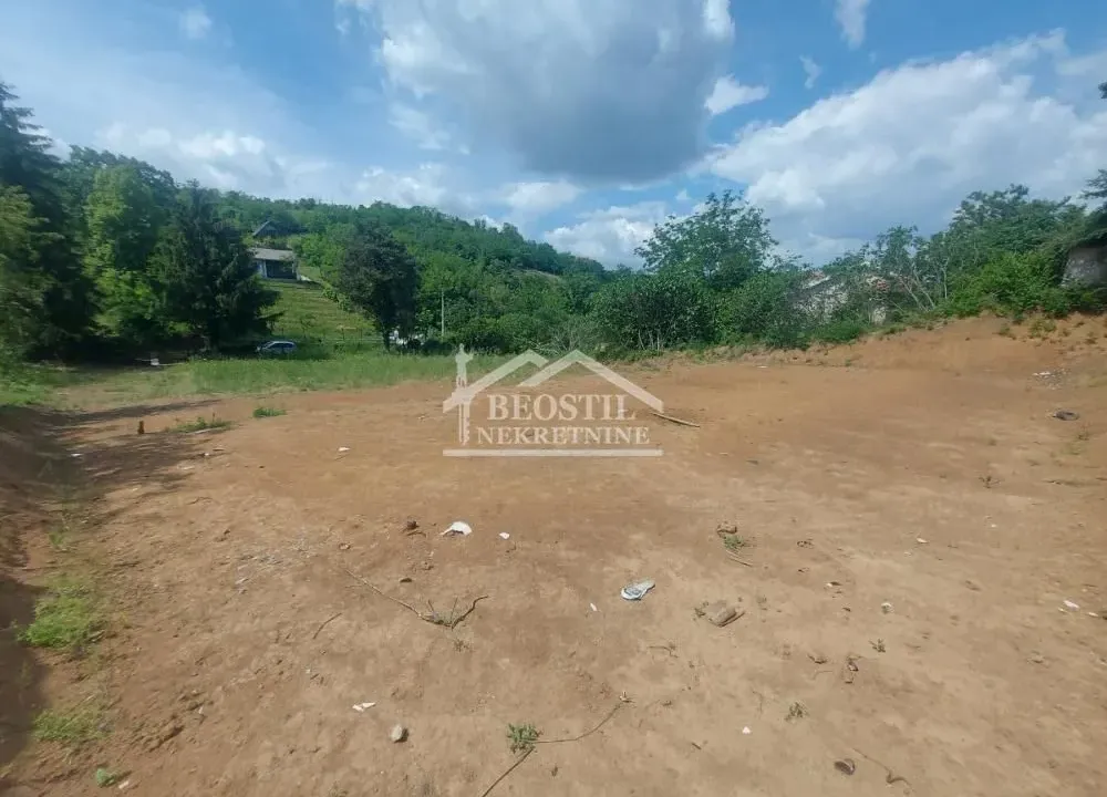 Prodaja, plac, 1000m², Centar, Smederevo