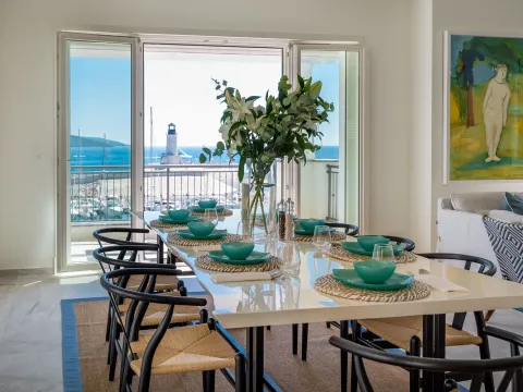 Prodaja, stan, 118m², Tivat, Crna Gora - image 9