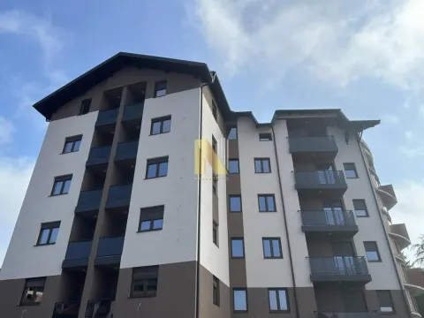 Sale, one bedroom apartment, 39m², Sloboda, Zlatibor - image 3