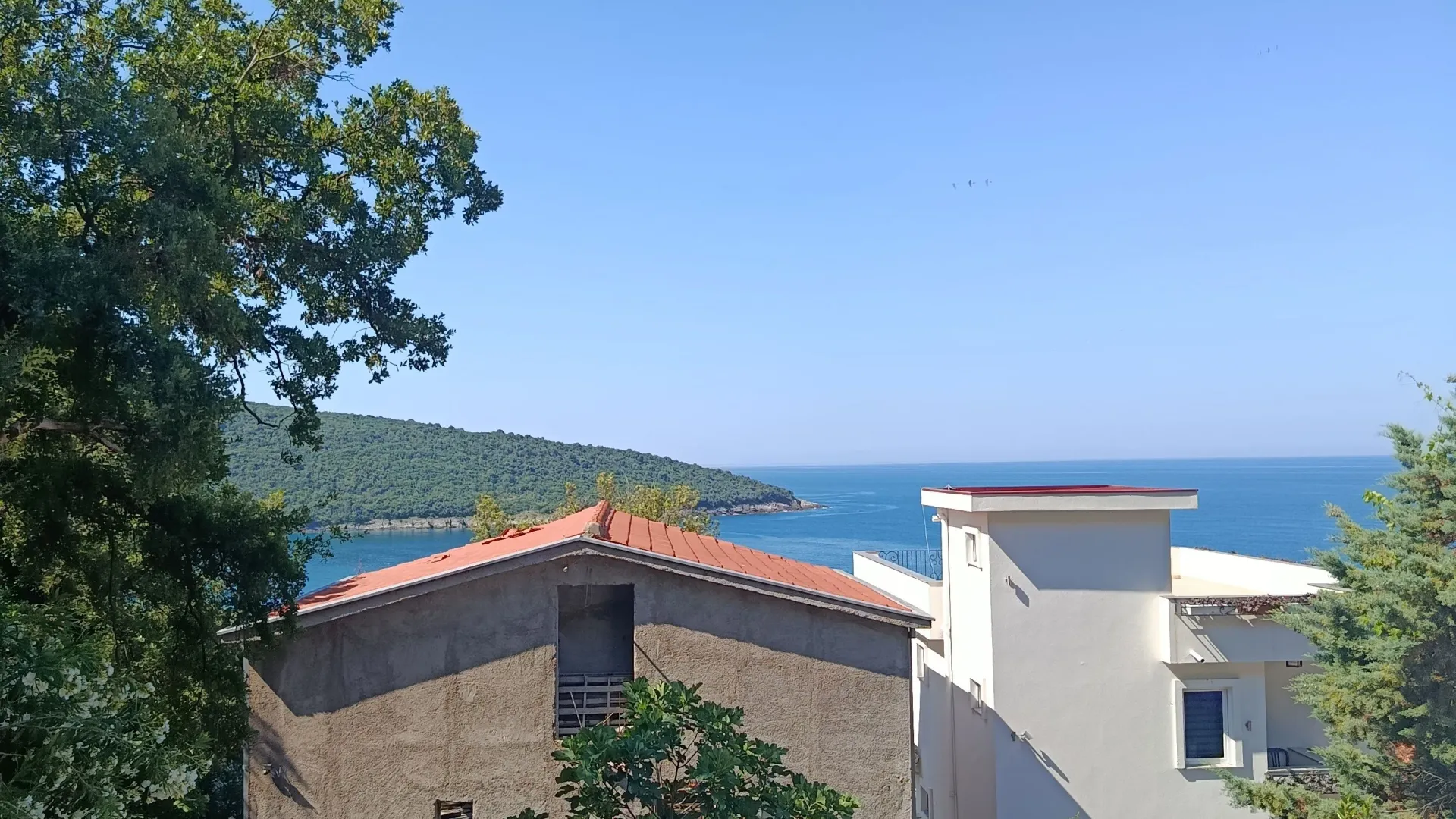 Prodaja, kuća, 40m², Kruče, Ulcinj