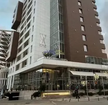 Izdavanje, jednosoban stan, 47m², Budva, Crna Gora - image 8