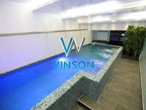 Sale, four bedroom apartment, 169m², Salajka, Novi Sad Sve Podlokacije - image 18