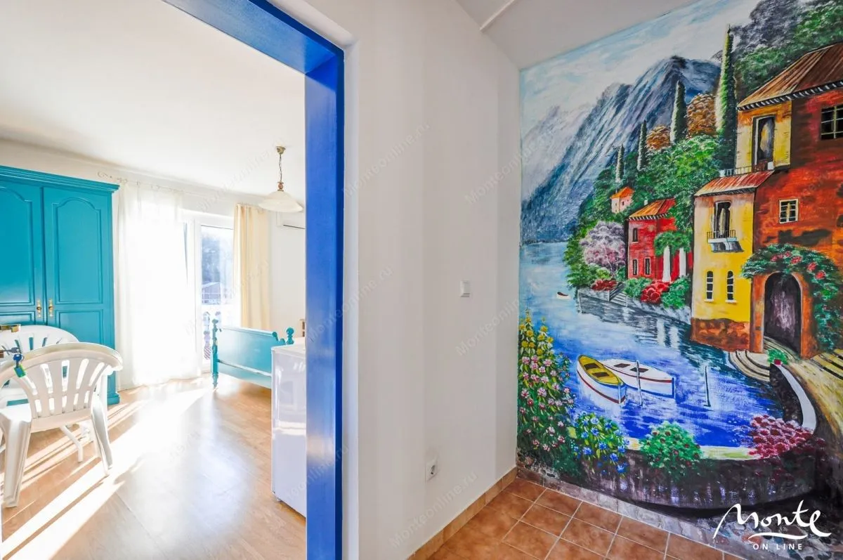 Sale, house, 288m², Budva, Crna Gora