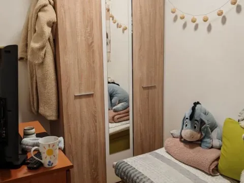 Prodaja, dvosoban stan, 44m², Ledine, Beograd - image 9