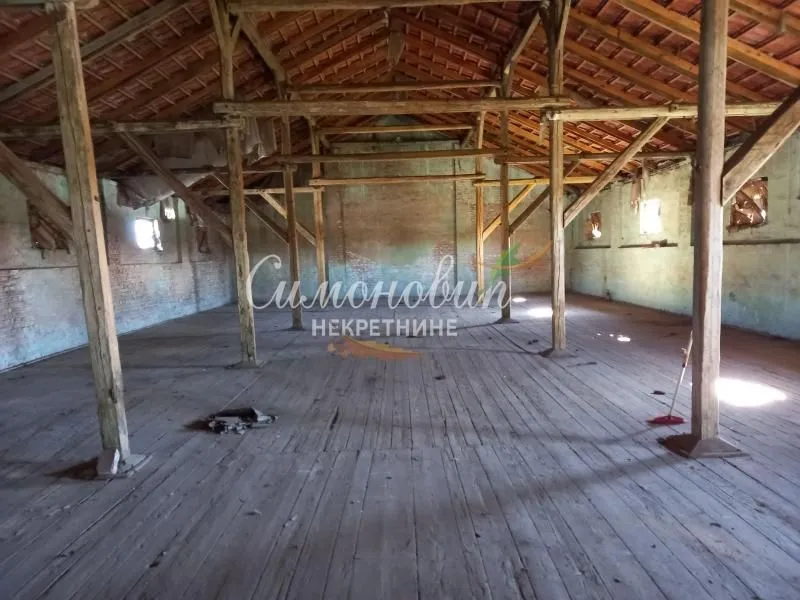 Rent, office space, 1155m², Horgoš, Kanjiža