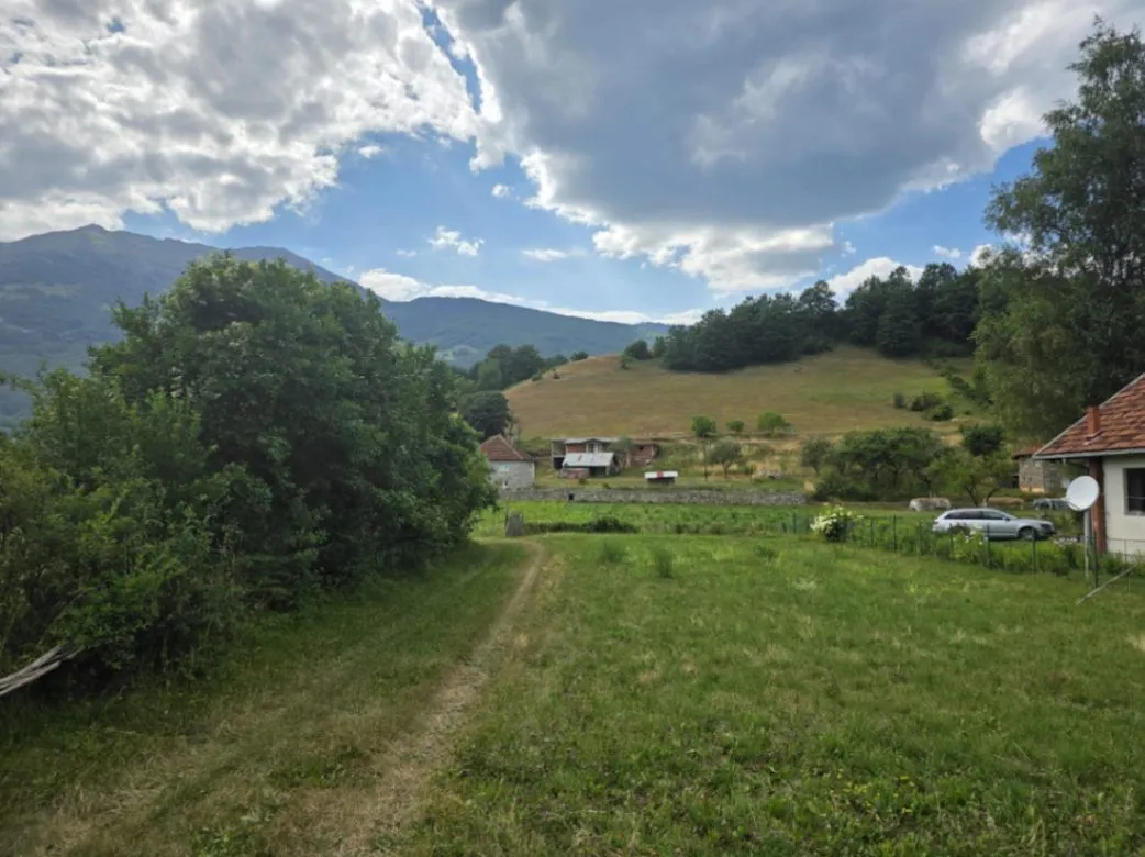 Prodaja, plac, 300m², Plav, Crna Gora