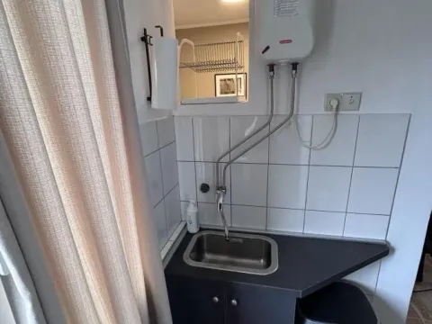 Sale, one bedroom apartment, 24m², Stari Grad, Beograd - image 15
