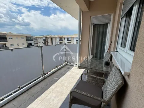 Izdavanje, dvosoban stan, 75m², City Kvart, Podgorica - image 9