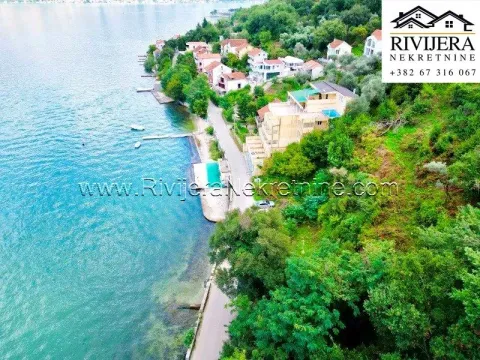 Prodaja, plac, 2105m², Stoliv, Kotor - image 2