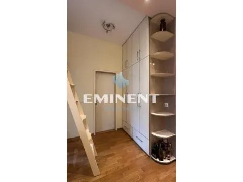 Rent, apartment, 38m², Stari Grad, Beograd - image 11