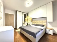 Rent, one bedroom apartment, 55m², Master Kvart, Podgorica - image 12