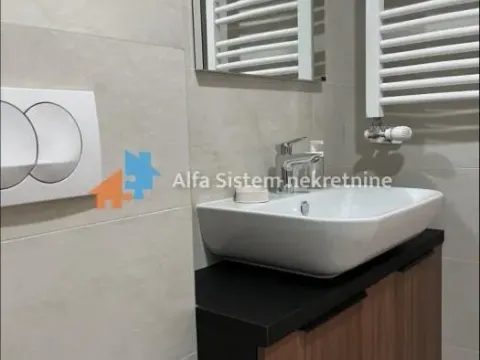 Izdavanje, dvosoban stan, 50m², Fon (Fon - Bilećka), Voždovac Sve Podlokacije - image 18