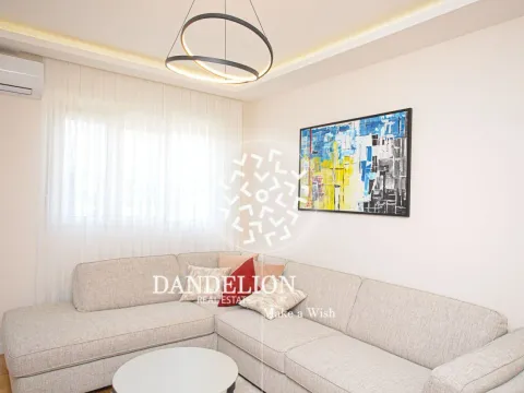 Izdavanje, jednosoban stan, 46m², Central Point, Podgorica - image 11