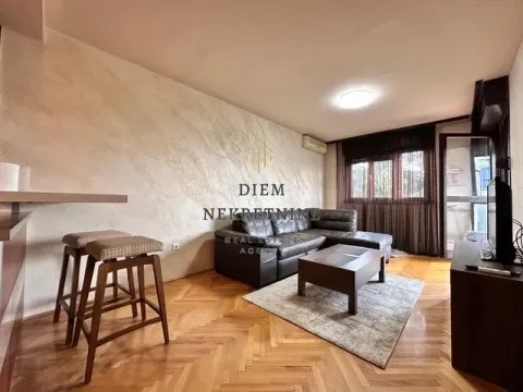 Izdavanje, jednosoban stan, 45m², Zabjelo, Podgorica - image 11