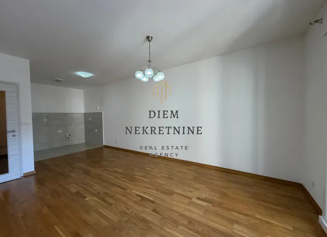 Sale, one bedroom apartment, 56m², Ljubović, Podgorica