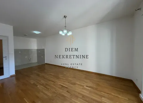 Sale, one bedroom apartment, 56m², Ljubović, Podgorica - image 4