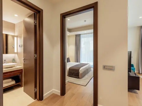 Prodaja, jednosoban stan, 98m², Kumbor, Herceg Novi - image 8